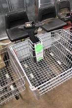 AMIGO SMART CART SHOPPING CART