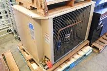 BOHN HEATCRAFT BZT05OM6C CONDENSING UNIT