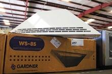 NEW GARDENER WS-85 BUG LIGHT