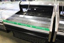 HEATCRAFT MX1LC-04CUN SELF CONTAINED 4' PRODUCE CASE 2015