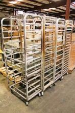 MISC. OVEN RACKS