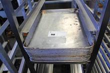 13IN.X18IN. SHEET PANS