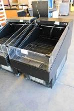 JSI KR-PROD-RBS042L-001-MTBL 27IN. SELF CONTAINED GRAB & GO REFRIGERATED MERCHANDISER 2022