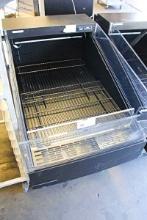 JSI KR-PROD-RBS042L-001-MTBL 27IN. SELF CONTAINED GRAB & GO REFRIGERATED MERCHANDISER 2022