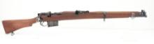 Indian RFI (Ishapore) CAI 2A1 Bolt Action Rifle