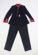 German WWI Uniform Tunic