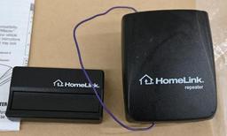 Home Link Repeater Kit