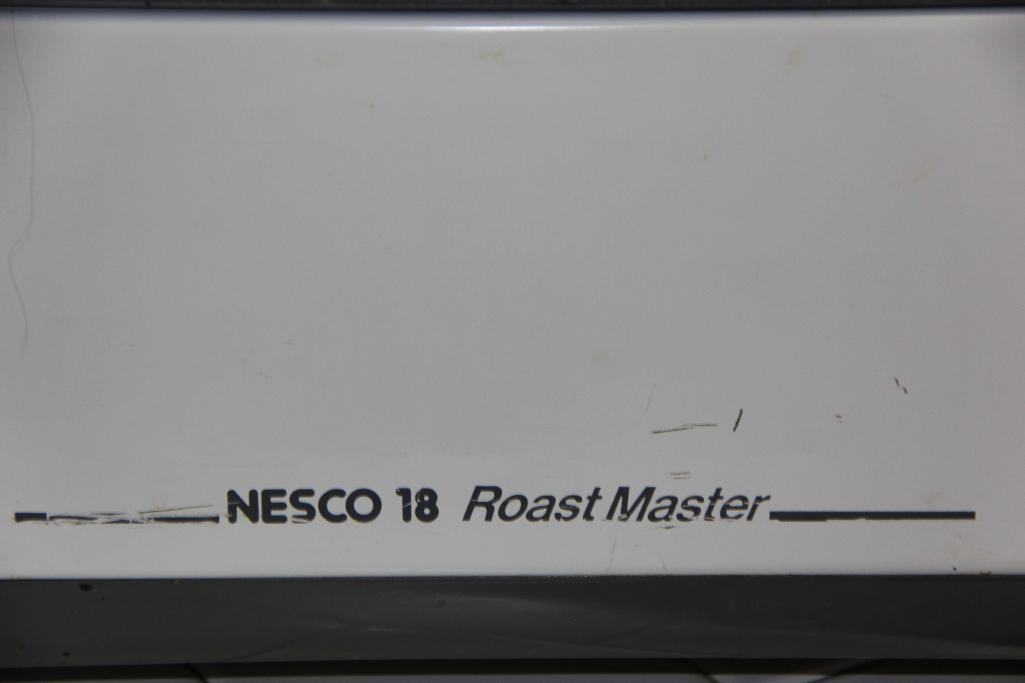 Nesco 18 Roast Master and Ice Tea Maker