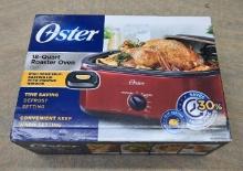 Oster 18Qt Roster Oven