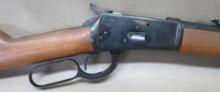 Rossi 92, 45 Colt, Rifle, SN# AM107732