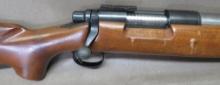 Remington Arms 40 XBR, 222 Remington, Rifle, SN# 41579B