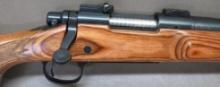 Remington Arms 700 BDL Varmint Special, 222 Remington, Rifle, SN# E6426442