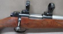 Sako Vixen Custom, 222 Remington, Rifle, SN# 34055