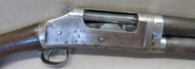 Winchester 1897, 12 Gauge, Shotgun, SN# 443102