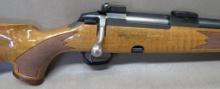 Tikka M595 Premium, 223 Remington, Rifle, SN# 215858