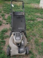Craftsman 6.75 HP Self Propelled Lawn Mower