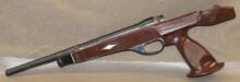 Remington 100 XP Pistol Stock and 7mm BR Barrel