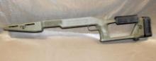 Major John Plaster Ultimate Sniper Stock