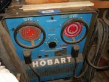 Hobart TR-300 Welder with Tons of Accessories