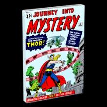 COMIX(TM) - Marvel Journey into Mystery #83 1oz Silver Coin