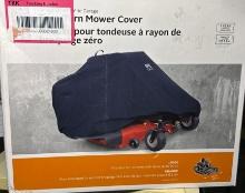 NIB Classic Accessories Zero Turn Lawn Mower Cover