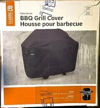 NIB Classic Accessories BBQ Grill Cover