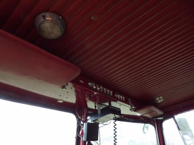 73 Imperial Fire Truck, 8V71 Detroit Diesel, 56K Miles, 1000 GPM Pump 2 Sta