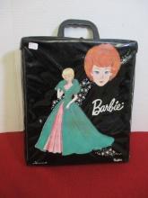 1963 Mattel Barbie Carry Case