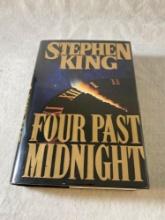 First Edition First State Four Past Midnight By Stephen King