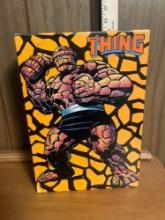 Marvel The Thing Model Figure