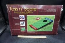 Toss N' Score Tournament Edition 2 Game Board Set