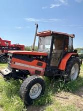 Aqco Allis 6680 Tractor