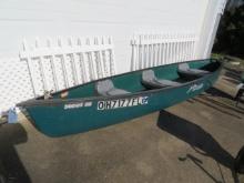 Sundolphin Scout SS 14' Canoe