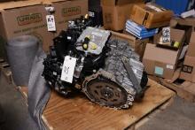 2022-2023 Jeep Wrangler Complete Engine Mopar 04893726CB