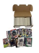 2004 Topps Trading Card Collection Lot