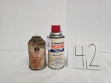 IH 441 Mechanics spray 634230c1 and IH starting fluid