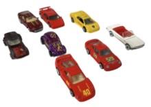 Vintage Hot Wheels with a REDLINE Hot Wheels Collection