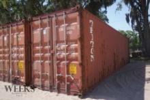 4OFT CONTAINER