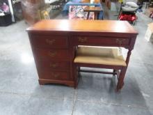 LINK TAYLOR DESK AND BENCH