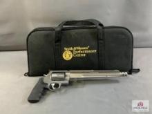 [120] Smith & Wesson 460 Performance Center .460 S&W Mag, SN: CWF9581