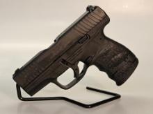 Walther PPS M2 9mm Semi-Automatic Pistol
