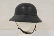 German Luftschutz M38 'Gladiator' style helmet