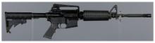 Colt Law Enforcement Semi-Automatic Carbine with Box