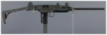 Group Industries Model HR4332S Carbine with Accessories