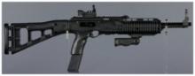 Hi-Point Model 995 Semi-Automatic Rifle with Red Dot Sight