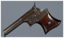 Remington Vest Pocket Derringer Pistol