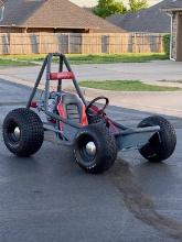 Rare Polaris ATV