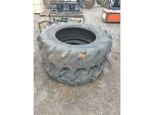 2-Goodyear 14.9R30 Tires