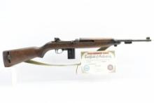 1944 Underwood-Elliot-Fisher M1 Carbine, 30 Carbine, Semi-Auto (CMP), SN - 4067508