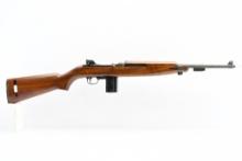 1943 Underwood-Elliot-Fisher M1 Carbine, 30 Carbine, Semi-Auto, SN - 1438523